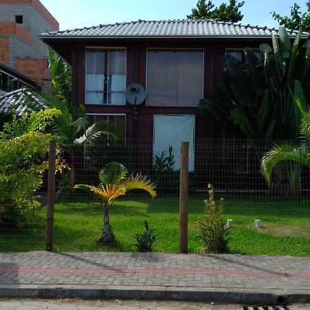Casa Alquiler En Bombas Bombinhas Villa Ngoại thất bức ảnh