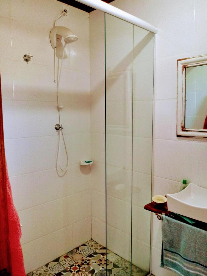 Casa Alquiler En Bombas Bombinhas Villa Ngoại thất bức ảnh