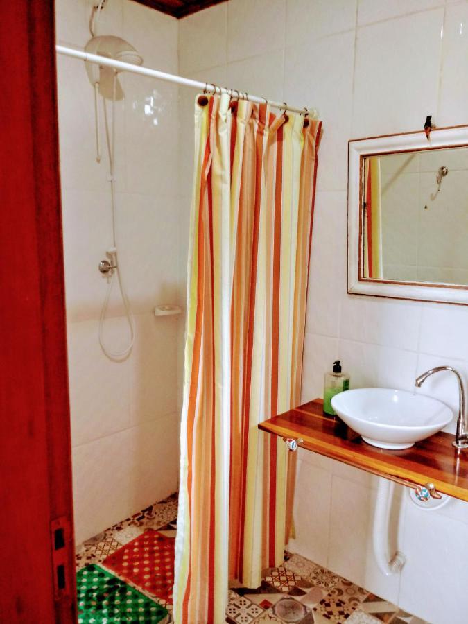 Casa Alquiler En Bombas Bombinhas Villa Ngoại thất bức ảnh