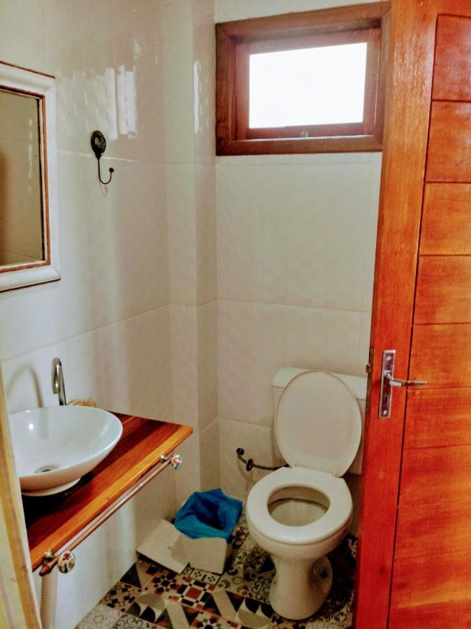 Casa Alquiler En Bombas Bombinhas Villa Ngoại thất bức ảnh