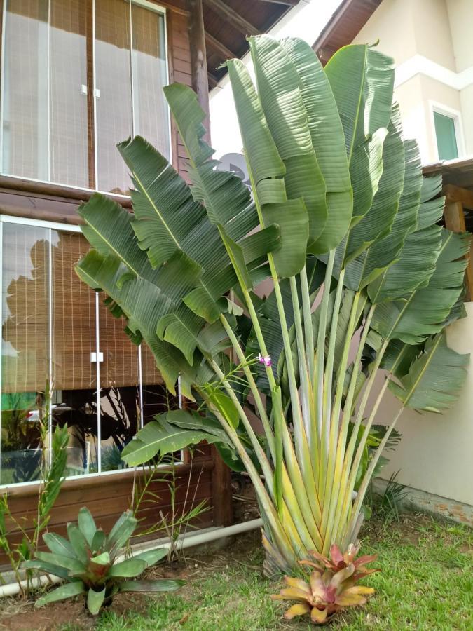 Casa Alquiler En Bombas Bombinhas Villa Ngoại thất bức ảnh