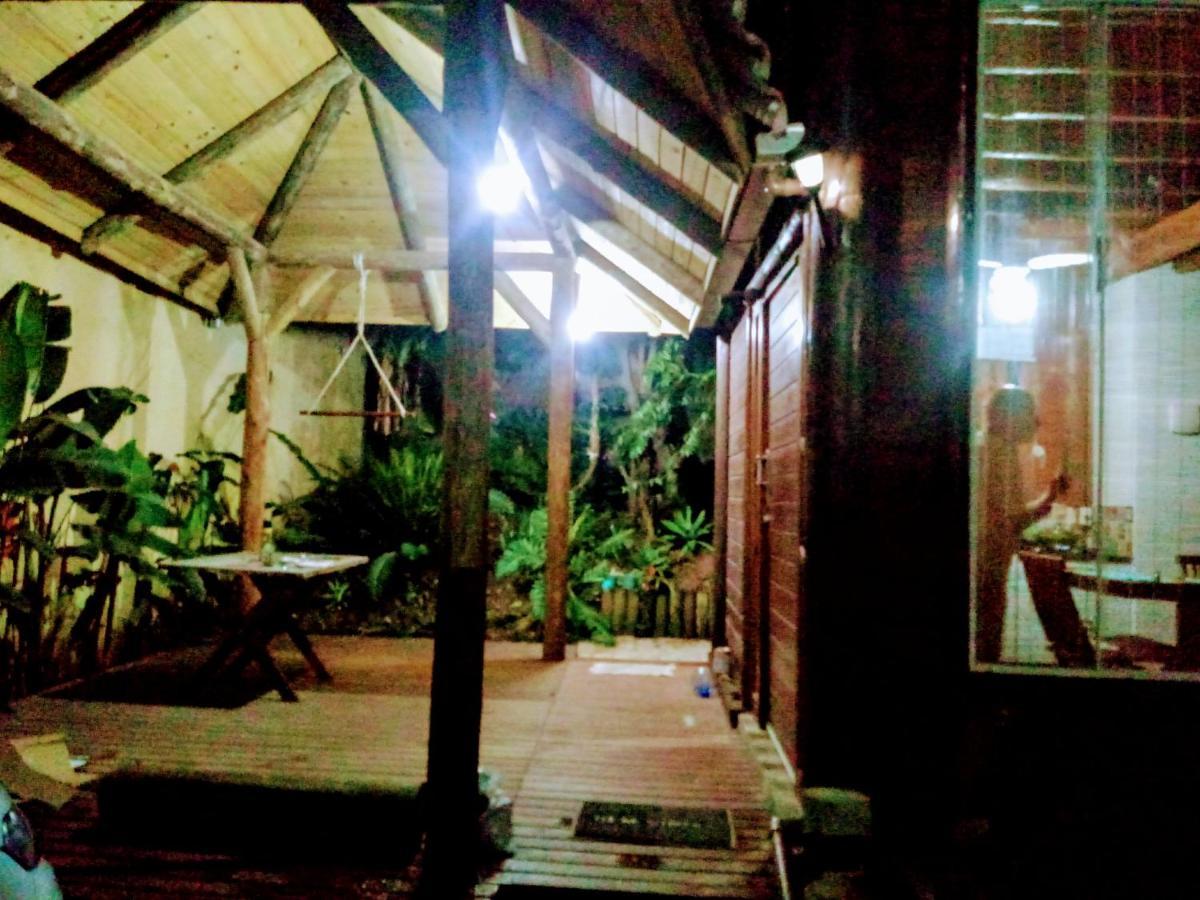 Casa Alquiler En Bombas Bombinhas Villa Ngoại thất bức ảnh