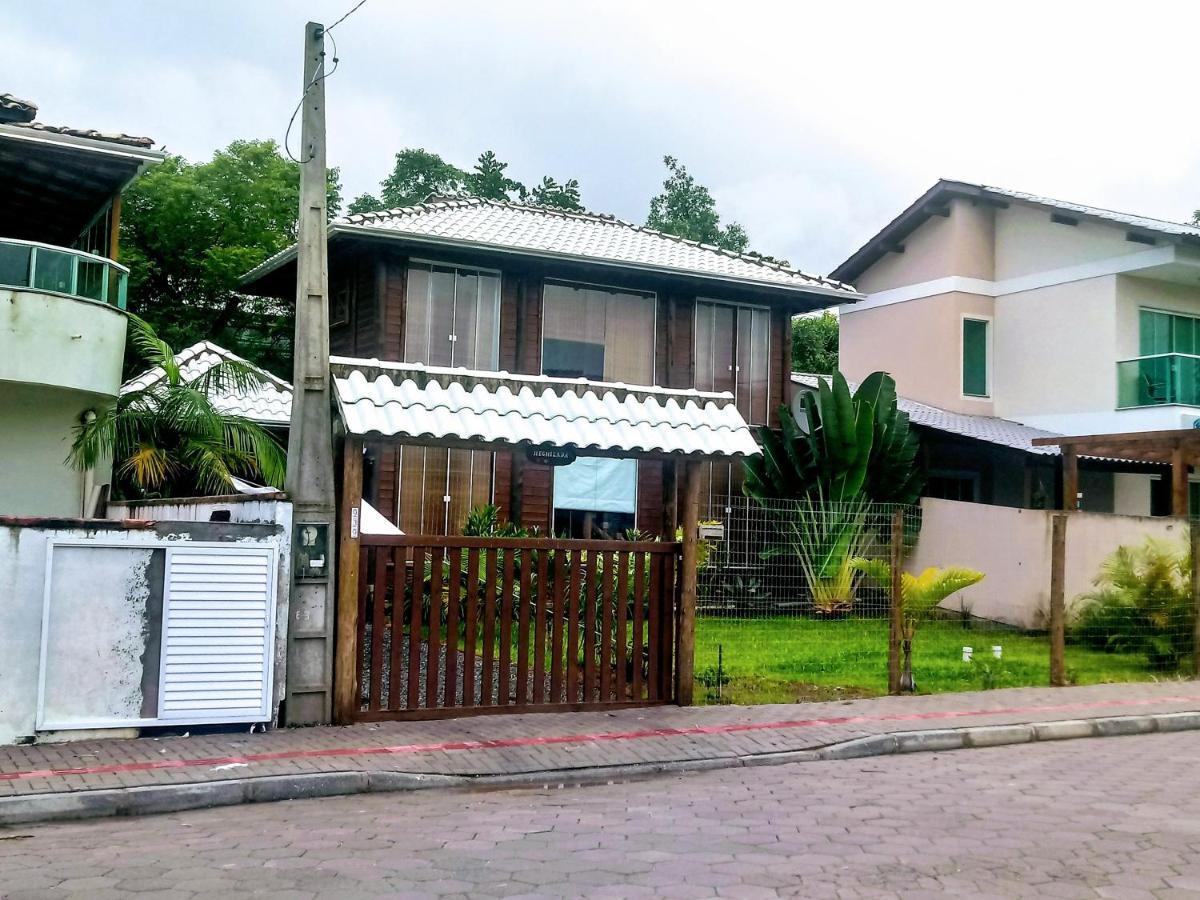 Casa Alquiler En Bombas Bombinhas Villa Ngoại thất bức ảnh