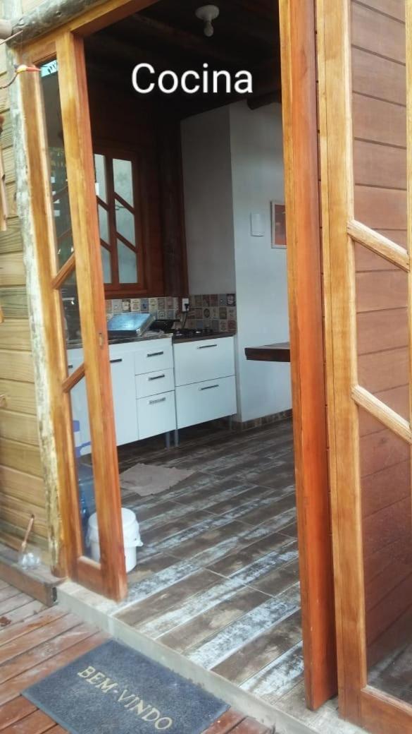 Casa Alquiler En Bombas Bombinhas Villa Ngoại thất bức ảnh