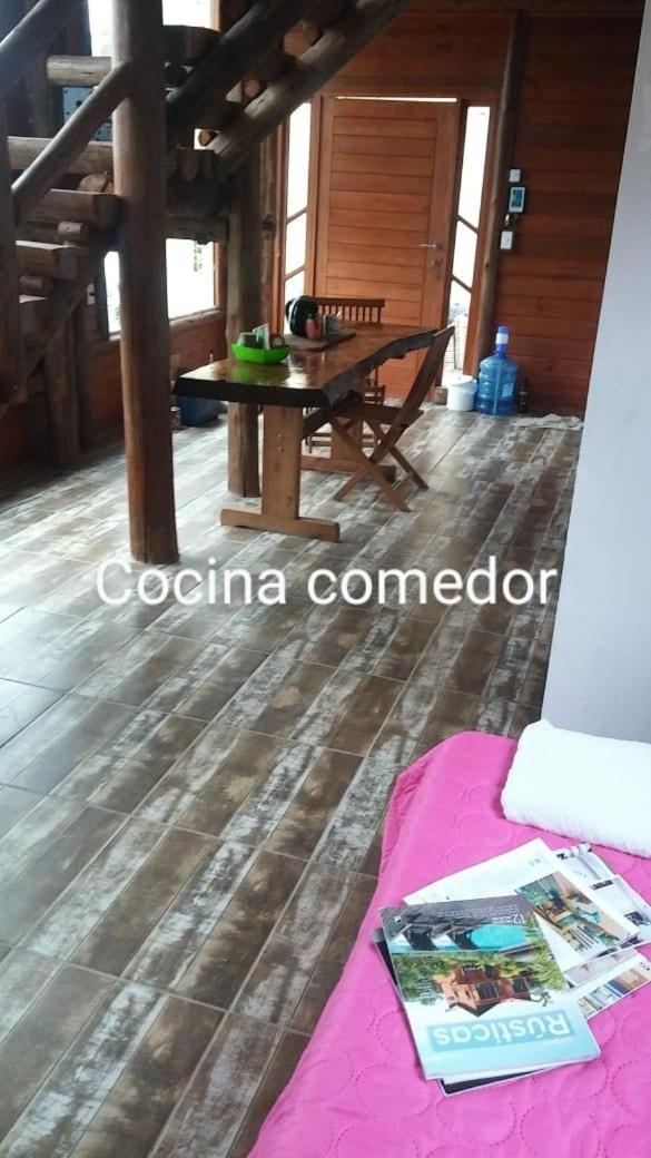 Casa Alquiler En Bombas Bombinhas Villa Ngoại thất bức ảnh