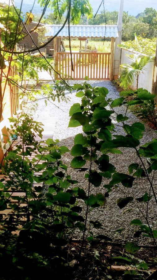 Casa Alquiler En Bombas Bombinhas Villa Ngoại thất bức ảnh